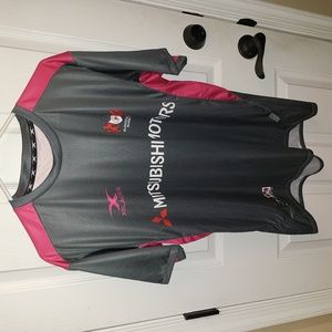 Gloucester Rugby Jersey